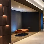Frankfurt Airport Marriott 5* פרנקפורט