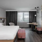 Frankfurt Airport Marriott מלון