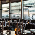 Frankfurt Airport Marriott 5* פרנקפורט