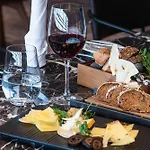 מלון Frankfurt Airport Marriott 5*