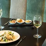 Frankfurt Airport Marriott 5* פרנקפורט