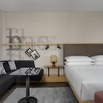 Frankfurt Airport Marriott 5*