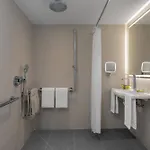 Frankfurt Airport Marriott 5* פרנקפורט