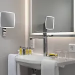 Frankfurt Airport Marriott מלון 5*