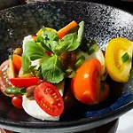 Frankfurt Airport Marriott מלון 5*