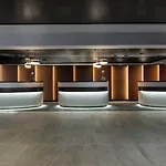 Frankfurt Airport Marriott מלון