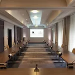 Frankfurt Airport Marriott 5* פרנקפורט