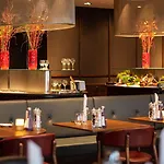 Frankfurt Airport Marriott 5*