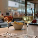 Frankfurt Airport Marriott