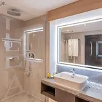 Frankfurt Airport Marriott 5* פרנקפורט