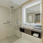 Frankfurt Airport Marriott מלון