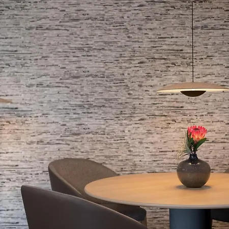 فندق Frankfurt Airport Marriott فرانكفورت