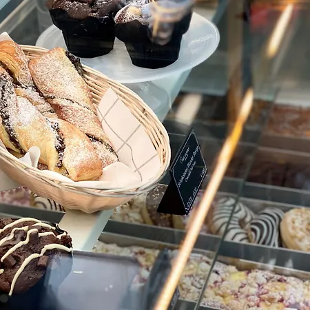 Frankfurt Airport Marriott فندق