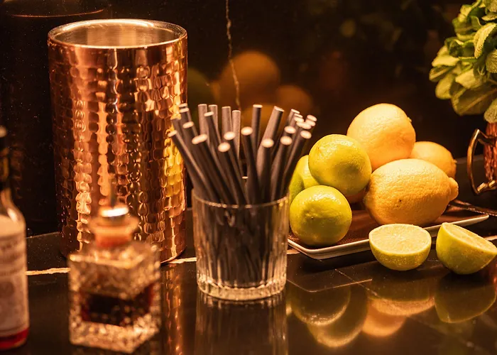 Frankfurt Airport Marriott