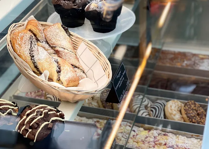 Frankfurt Airport Marriott Hotel