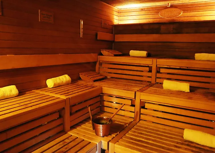 Hotel Frankfurt Airport Marriott Frankfurt nad Menem